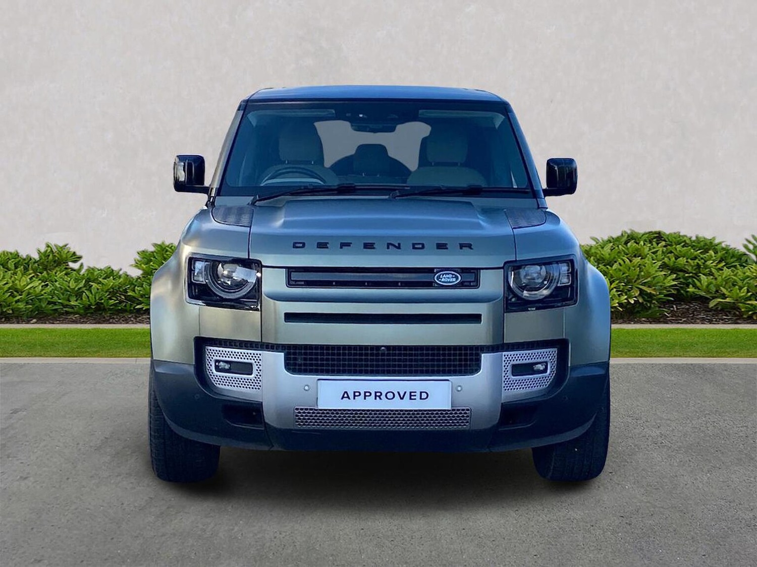 Used Land Rover Defender 2020 for sale - 76694616: Photo 7