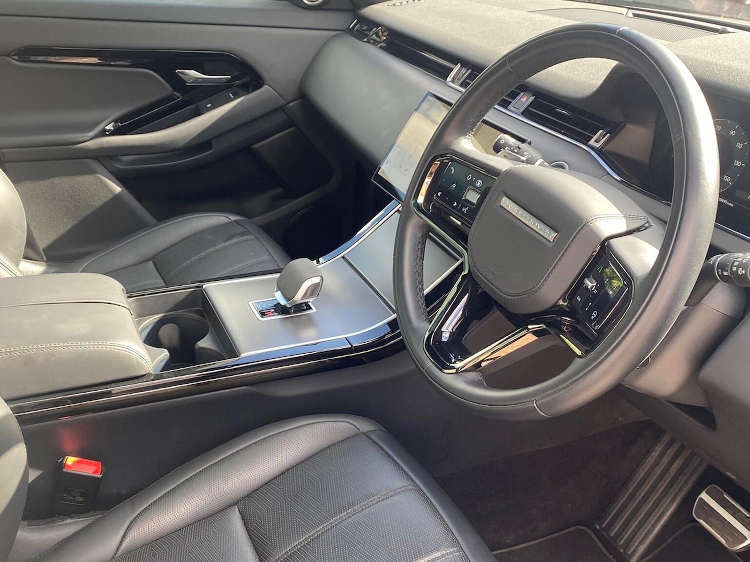 Vehicle 30