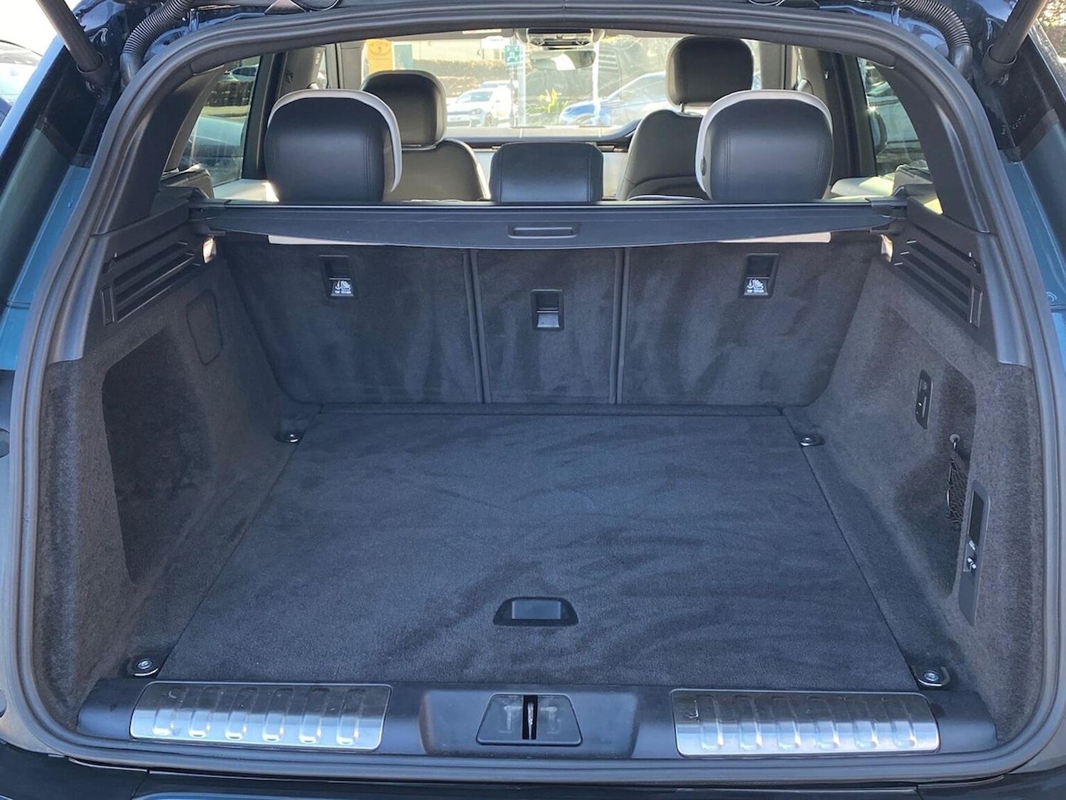 Used Land Rover Range Rover Sport 2024 for sale - 77896306: Photo 10