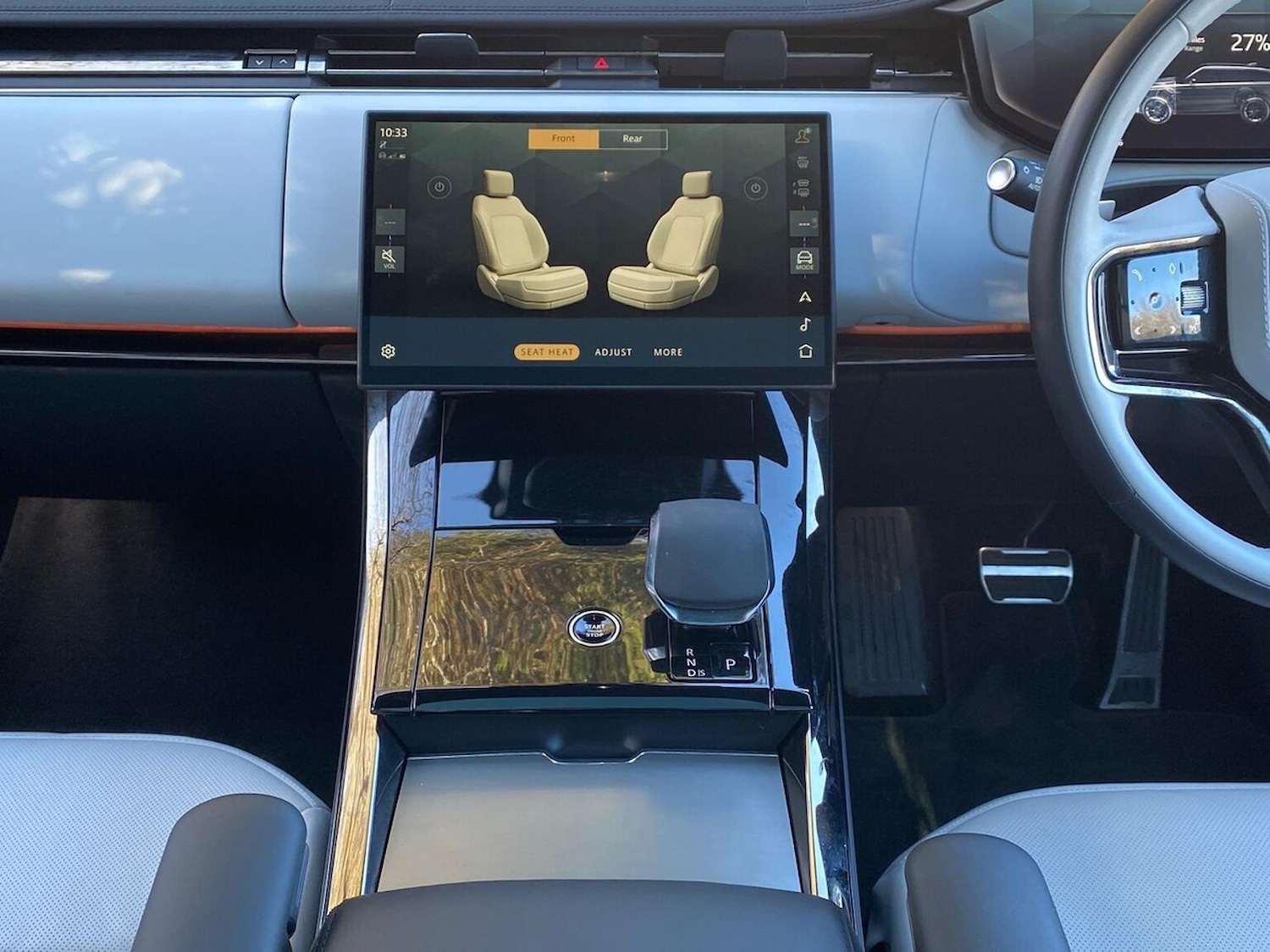 Used Land Rover Range Rover Sport 2024 for sale - 77896306: Photo 14