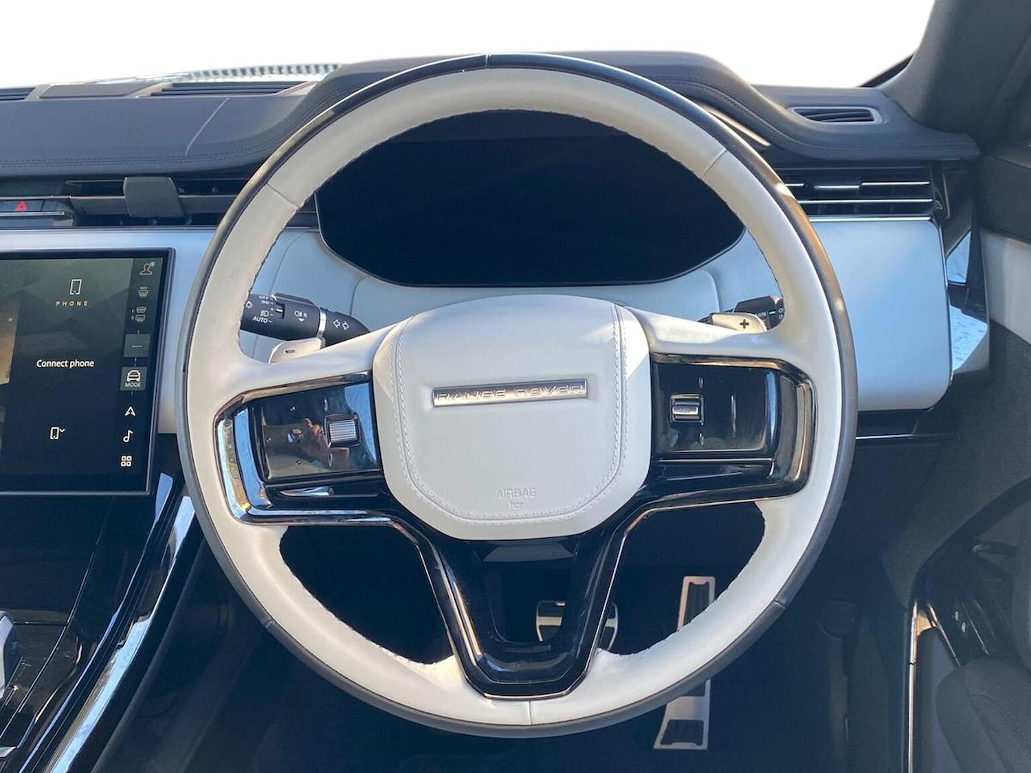 Used Land Rover Range Rover Sport 2024 for sale - 77896306: Photo 15