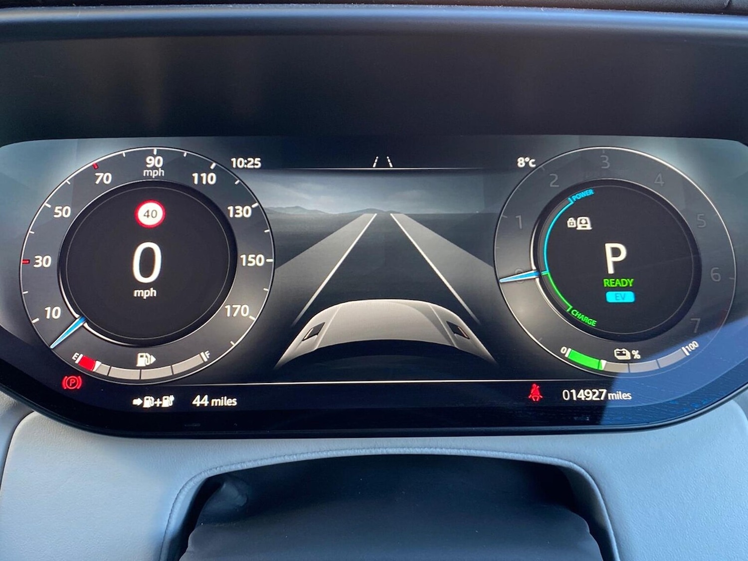 Used Land Rover Range Rover Sport 2024 for sale - 77896306: Photo 16