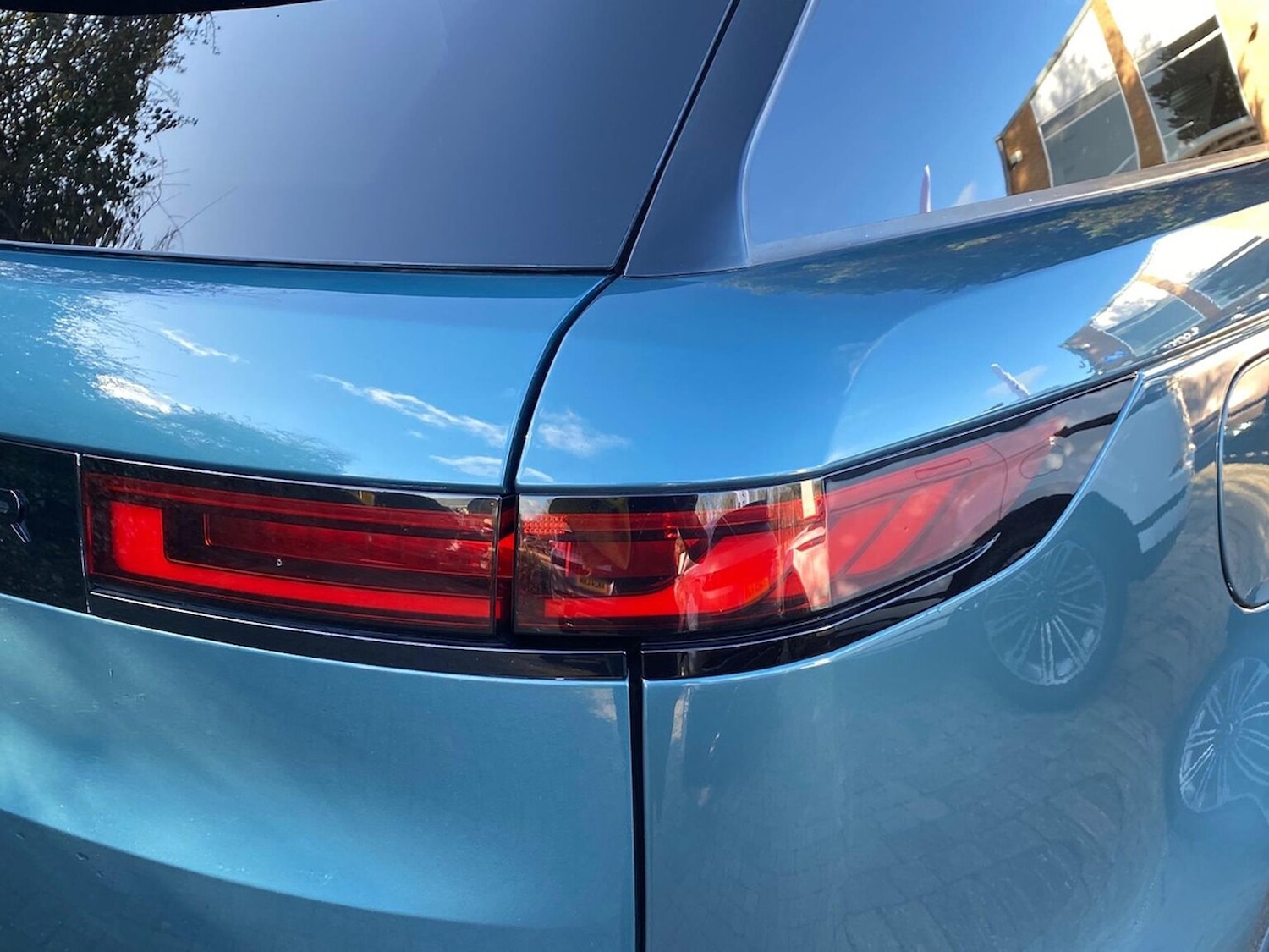 Used Land Rover Range Rover Sport 2024 for sale - 77896306: Photo 19