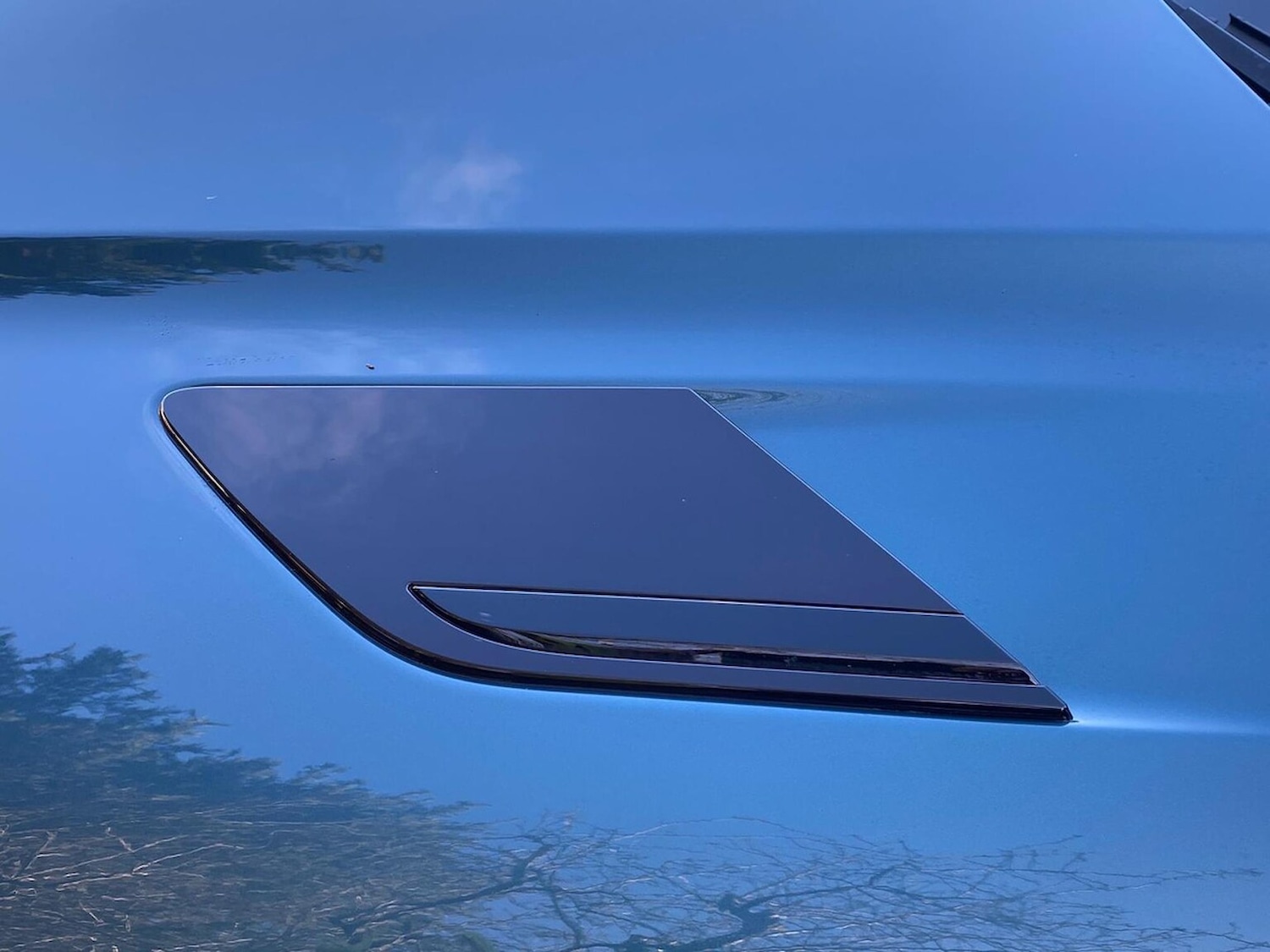 Used Land Rover Range Rover Sport 2024 for sale - 77896306: Photo 20