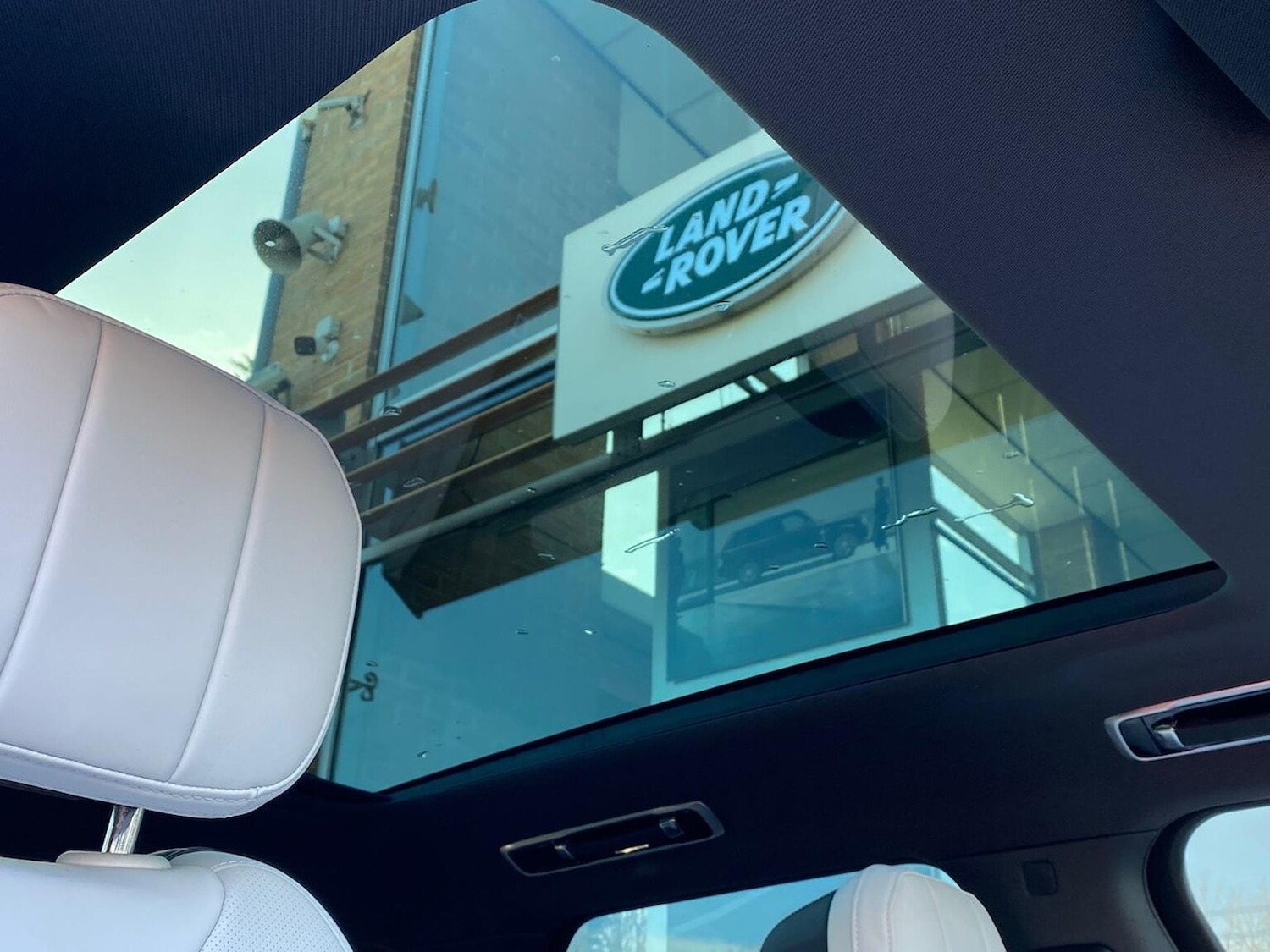 Used Land Rover Range Rover Sport 2024 for sale - 77896306: Photo 21