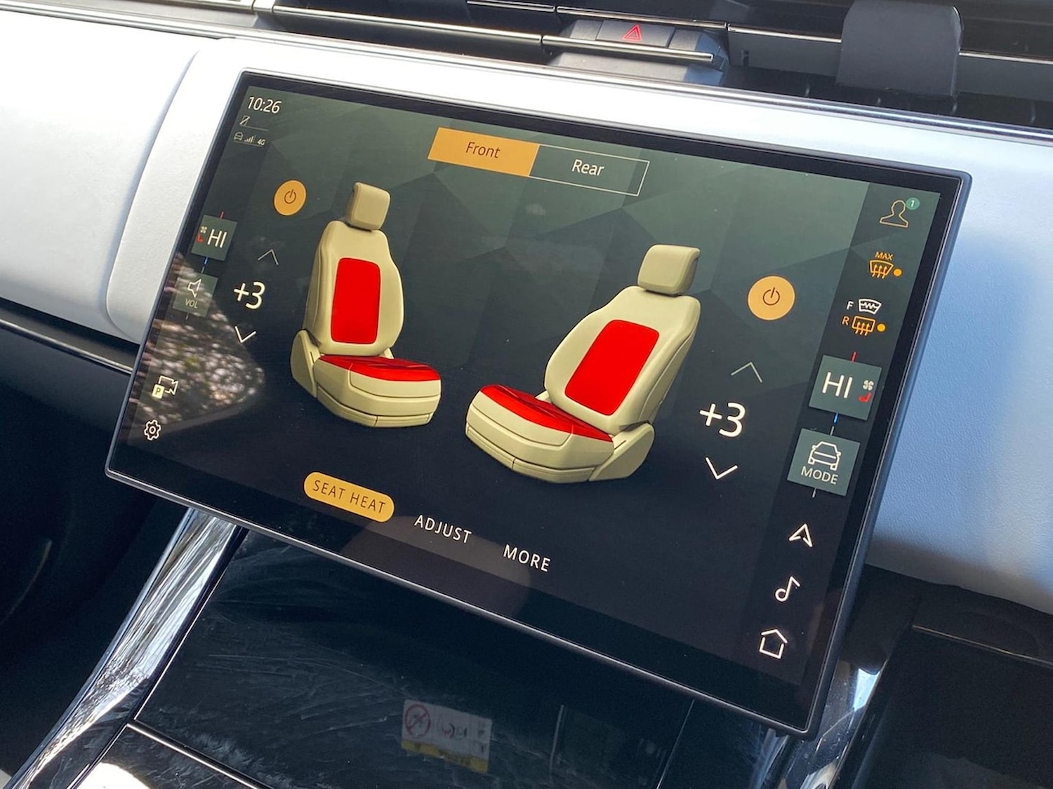 Used Land Rover Range Rover Sport 2024 for sale - 77896306: Photo 22