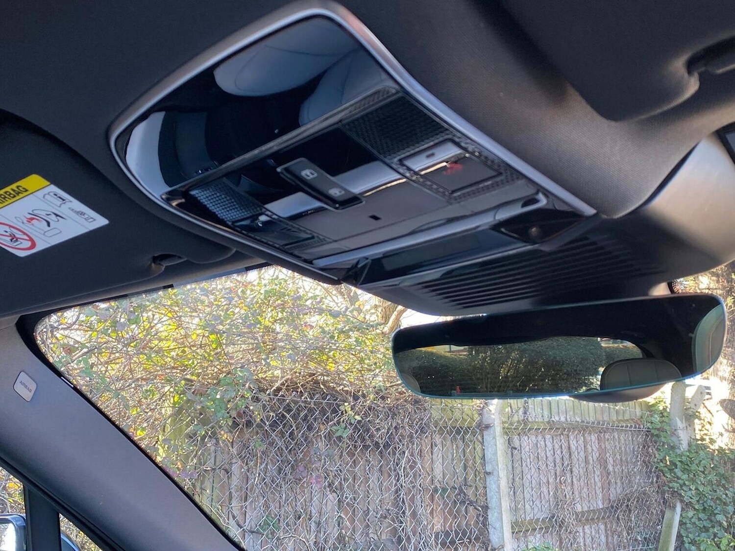 Used Land Rover Range Rover Sport 2024 for sale - 77896306: Photo 23