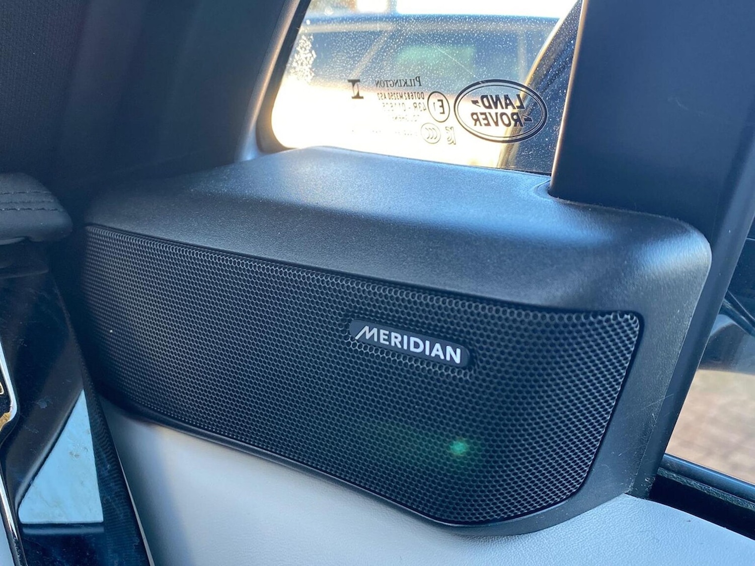 Used Land Rover Range Rover Sport 2024 for sale - 77896306: Photo 24