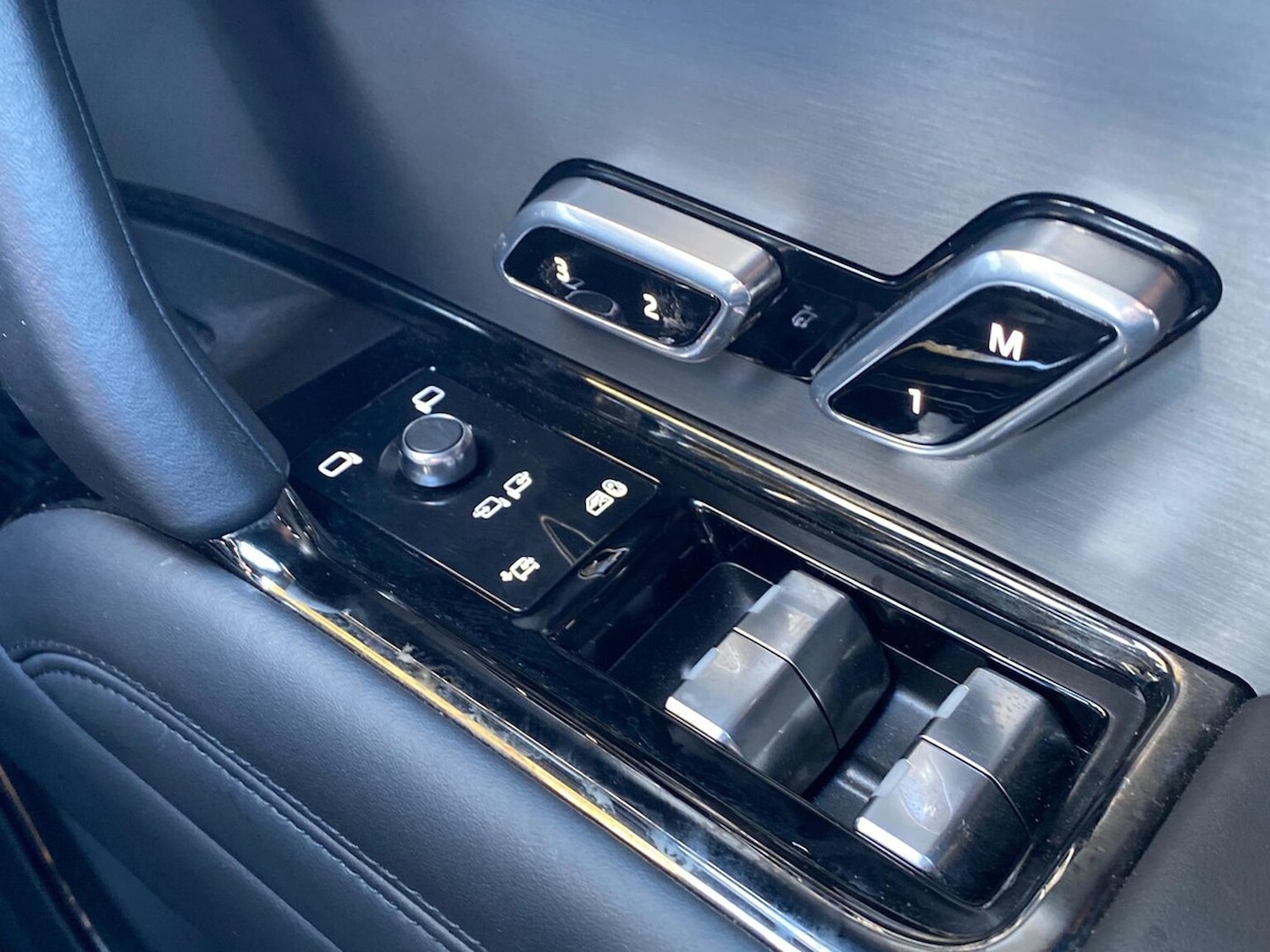 Used Land Rover Range Rover Sport 2024 for sale - 77896306: Photo 25