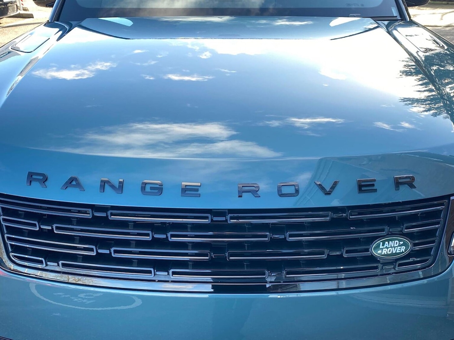 Used Land Rover Range Rover Sport 2024 for sale - 77896306: Photo 28