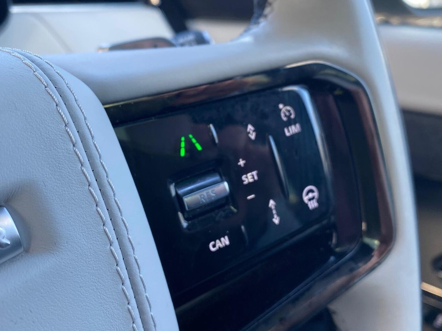 Used Land Rover Range Rover Sport 2024 for sale - 77896306: Photo 35