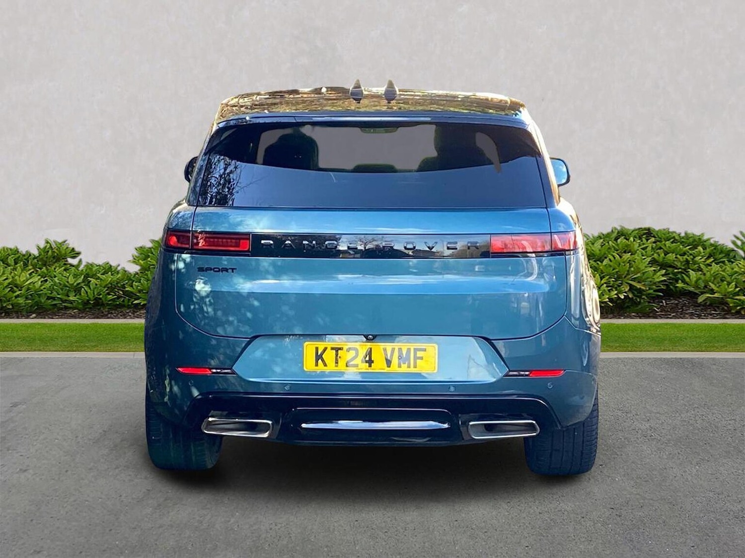 Used Land Rover Range Rover Sport 2024 for sale - 77896306: Photo 6