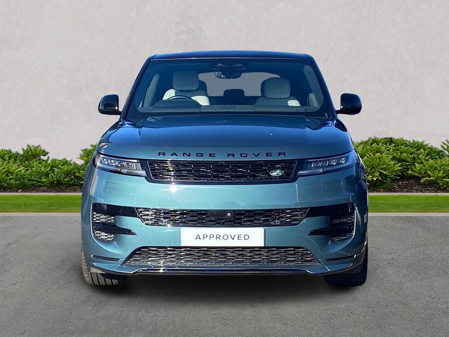 Used Land Rover Range Rover Sport 2024 for sale - 77896306: Photo 7