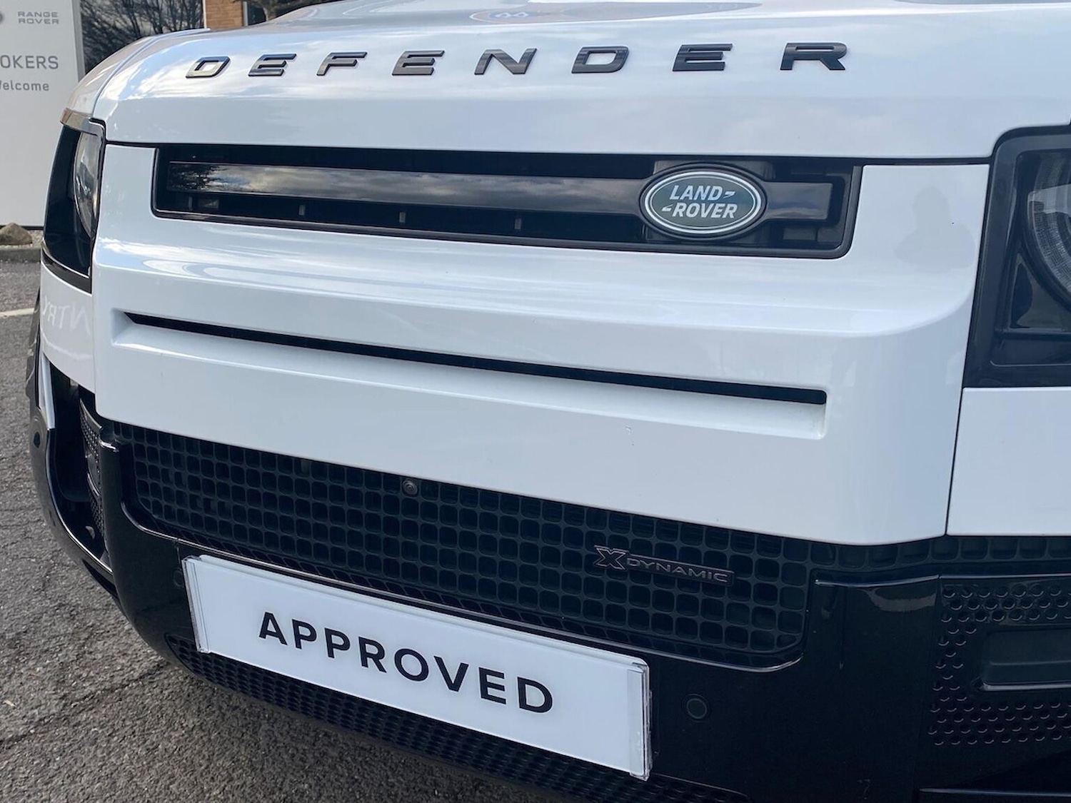 Used Land Rover Defender 2023 for sale - 77676385: Photo 20