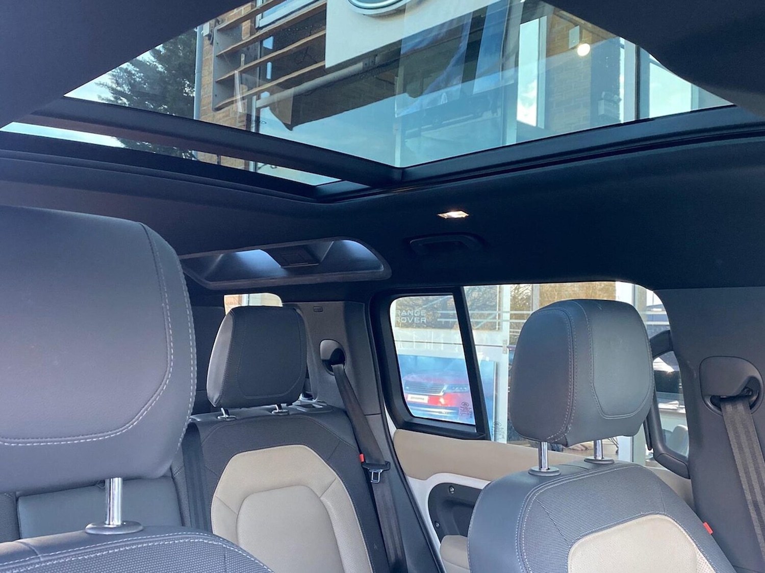 Used Land Rover Defender 2023 for sale - 77676385: Photo 21