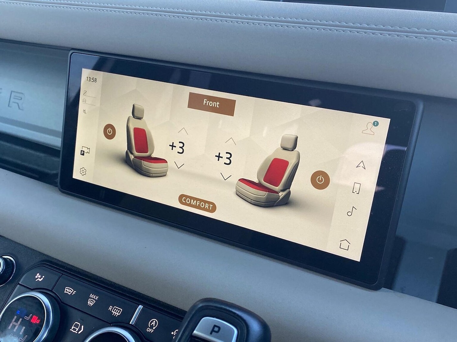 Used Land Rover Defender 2023 for sale - 77676385: Photo 22