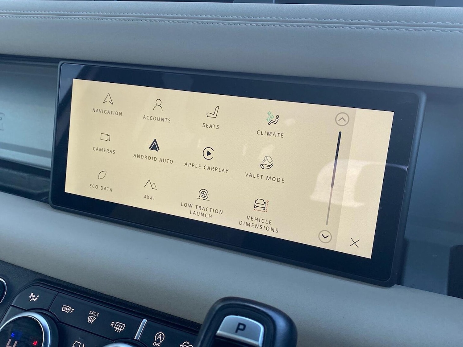 Used Land Rover Defender 2023 for sale - 77676385: Photo 35