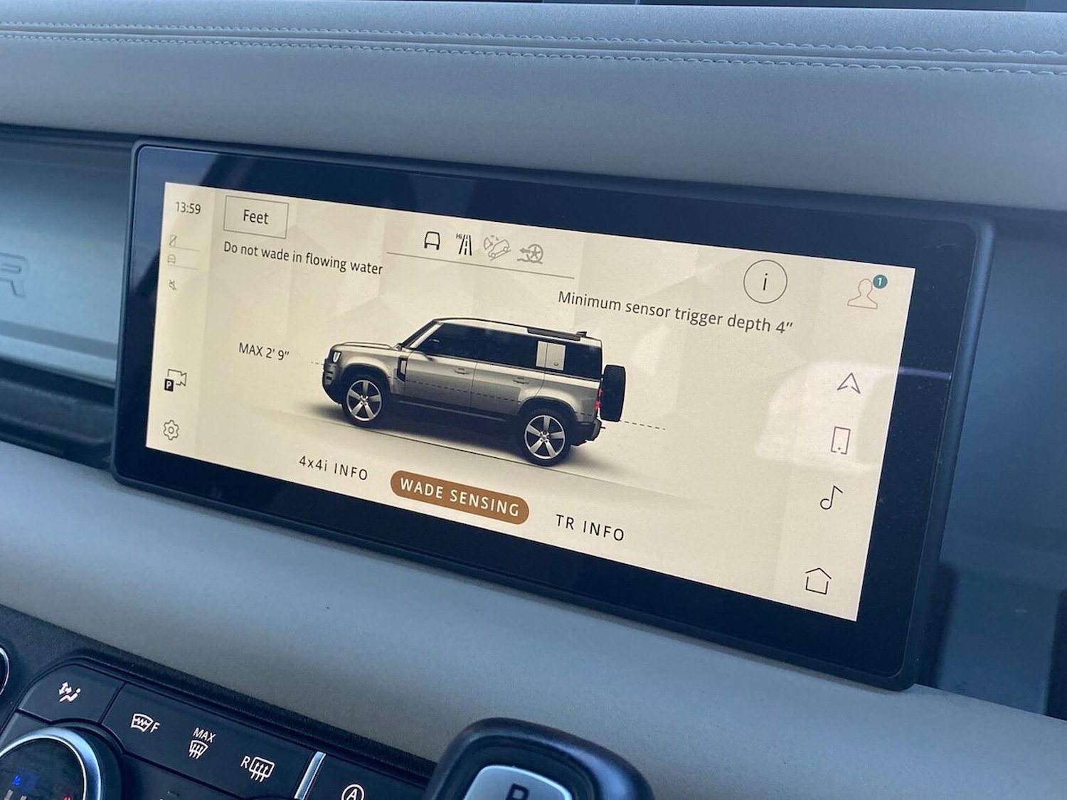 Used Land Rover Defender 2023 for sale - 77676385: Photo 37