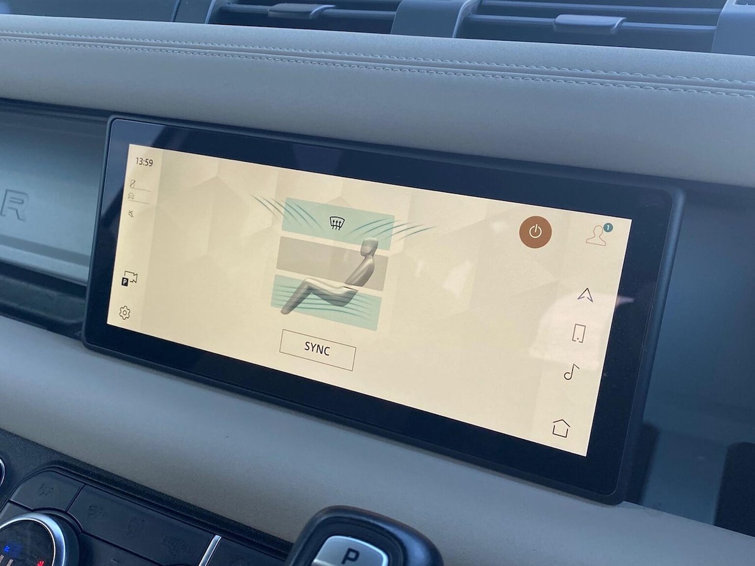 Used Land Rover Defender 2023 for sale - 77676385: Photo 39