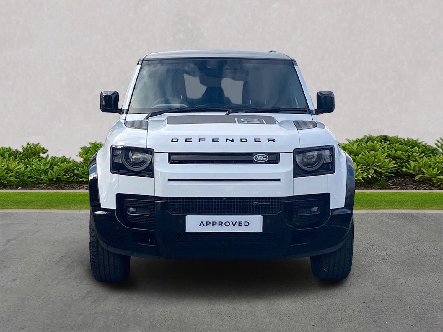 Used Land Rover Defender 2023 for sale - 77676385: Photo 7