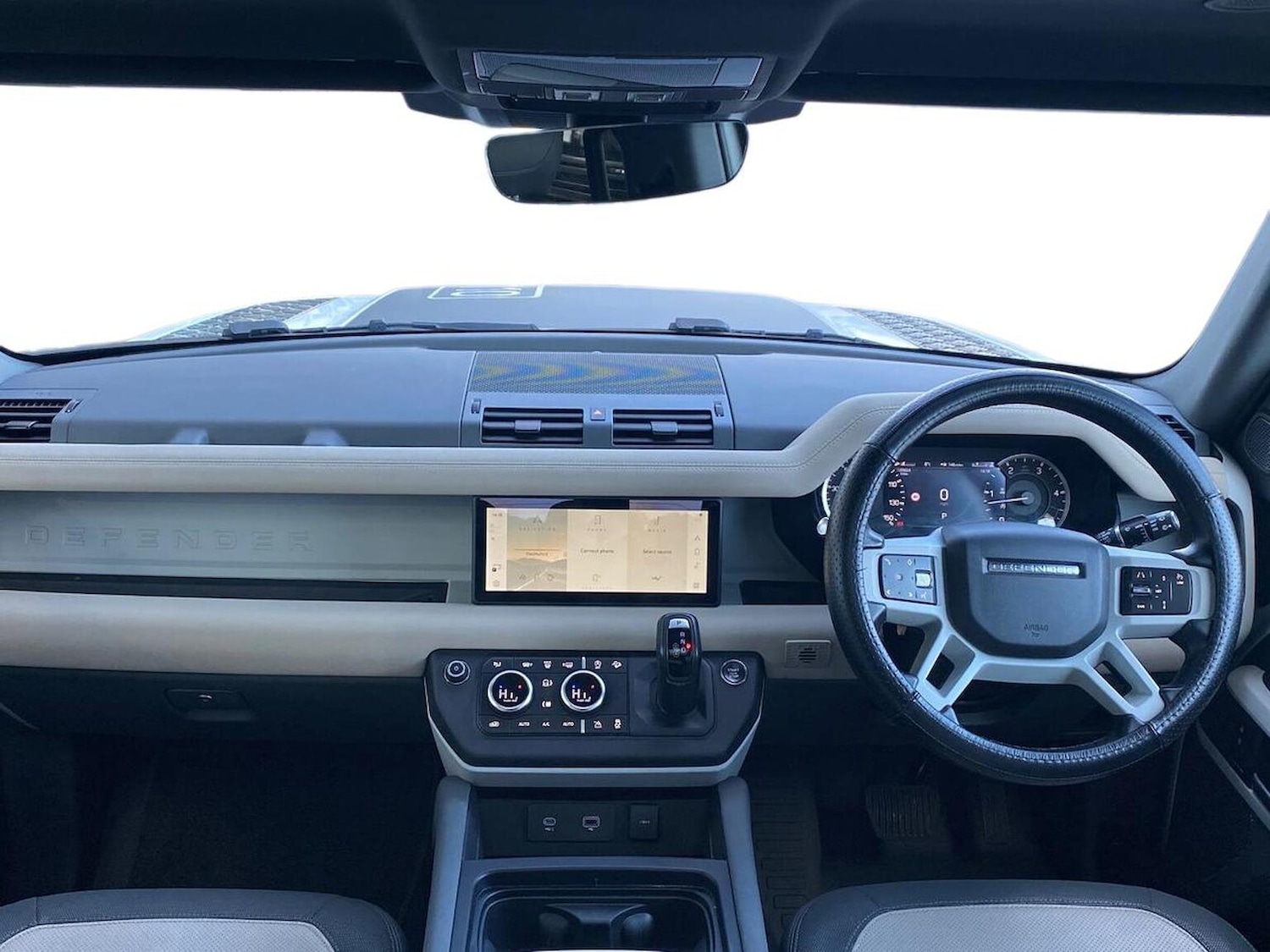 Used Land Rover Defender 2023 for sale - 77676385: Photo 9