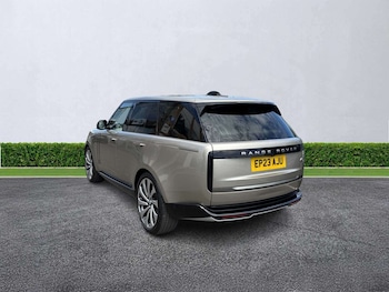 Used Land Rover Range Rover 2023 for sale - 78408868: Photo