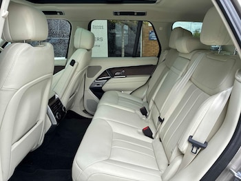 Used Land Rover Range Rover 2023 for sale - 78408868: Photo