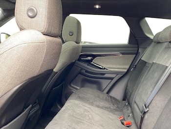 Used Land Rover Range Rover Evoque 2021 for sale - 76392448: Photo