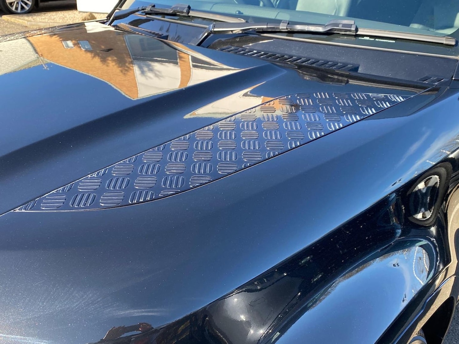 Used Land Rover Defender 2025 for sale - 78144526: Photo 29