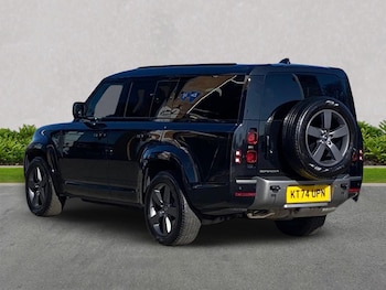 Used Land Rover Defender 2025 for sale - 78144526: Photo