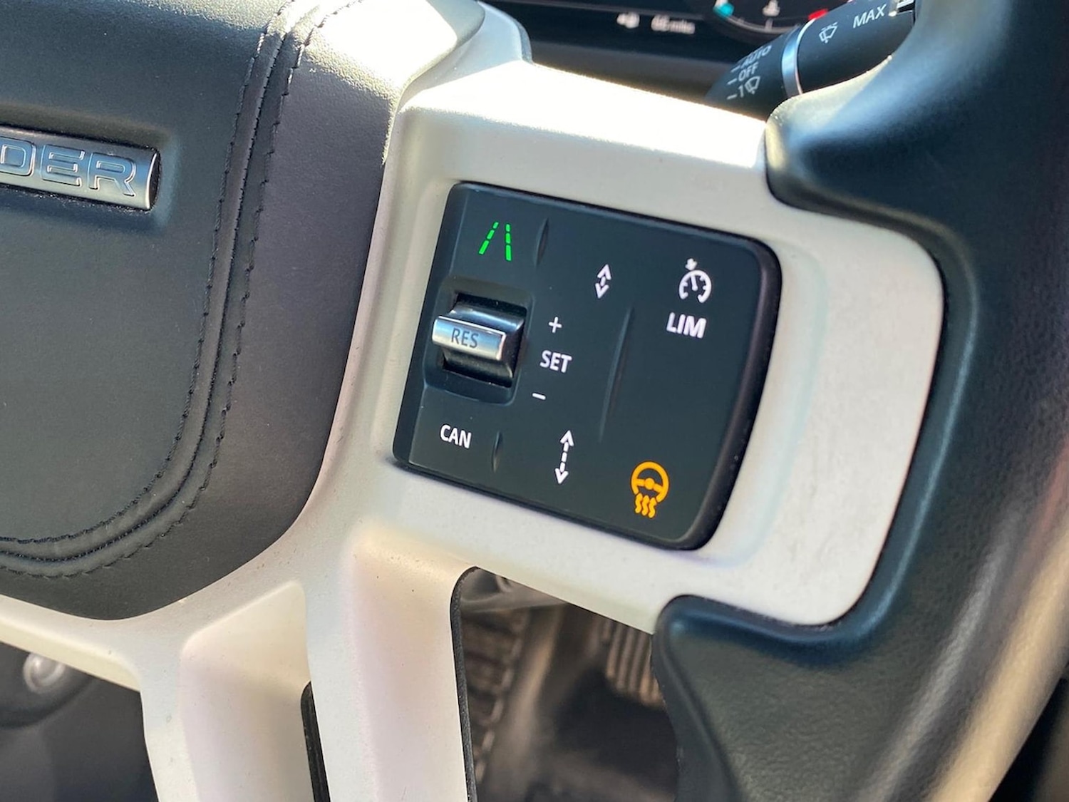 Used Land Rover Defender 2025 for sale - 78144526: Photo 39