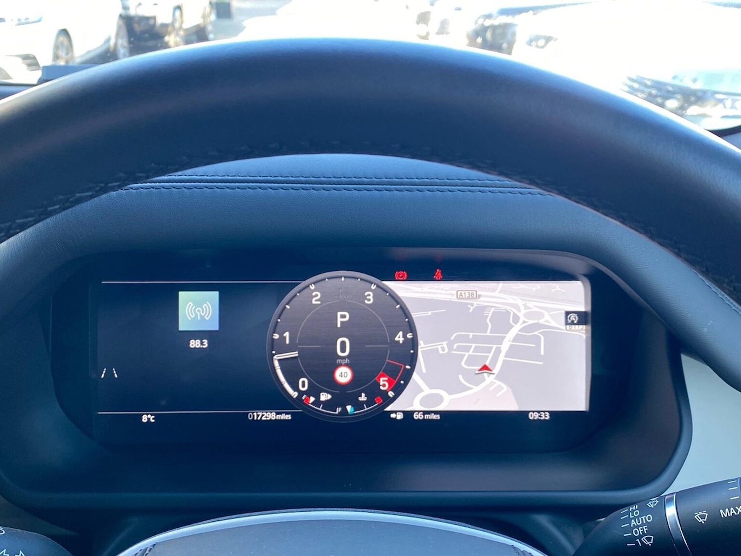 Used Land Rover Defender 2025 for sale - 78144526: Photo 40