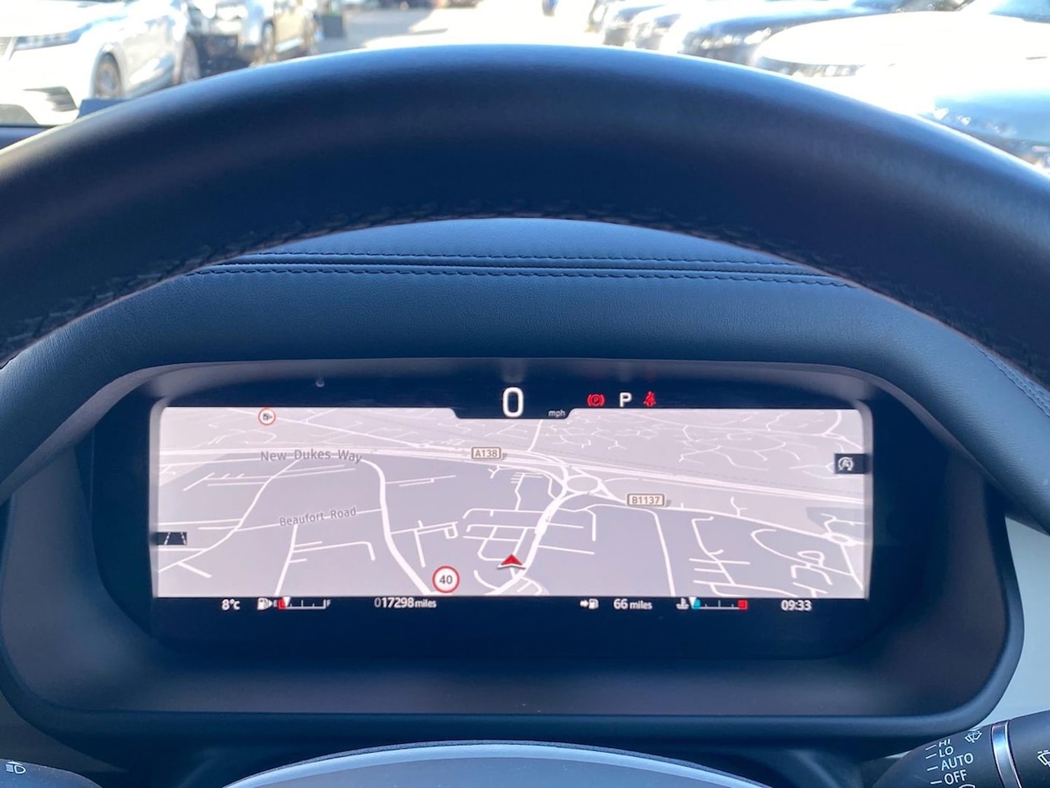 Used Land Rover Defender 2025 for sale - 78144526: Photo 41