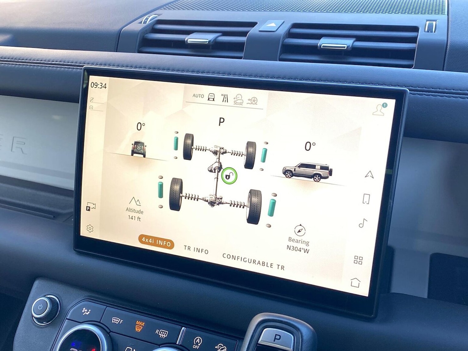 Used Land Rover Defender 2025 for sale - 78144526: Photo 43