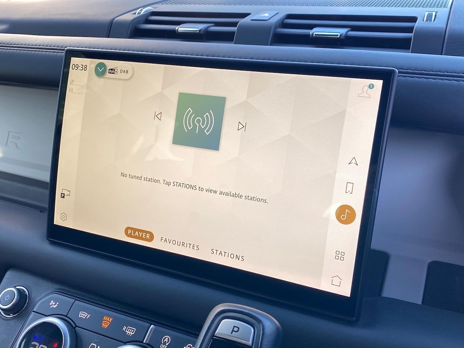 Used Land Rover Defender 2025 for sale - 78144526: Photo 48