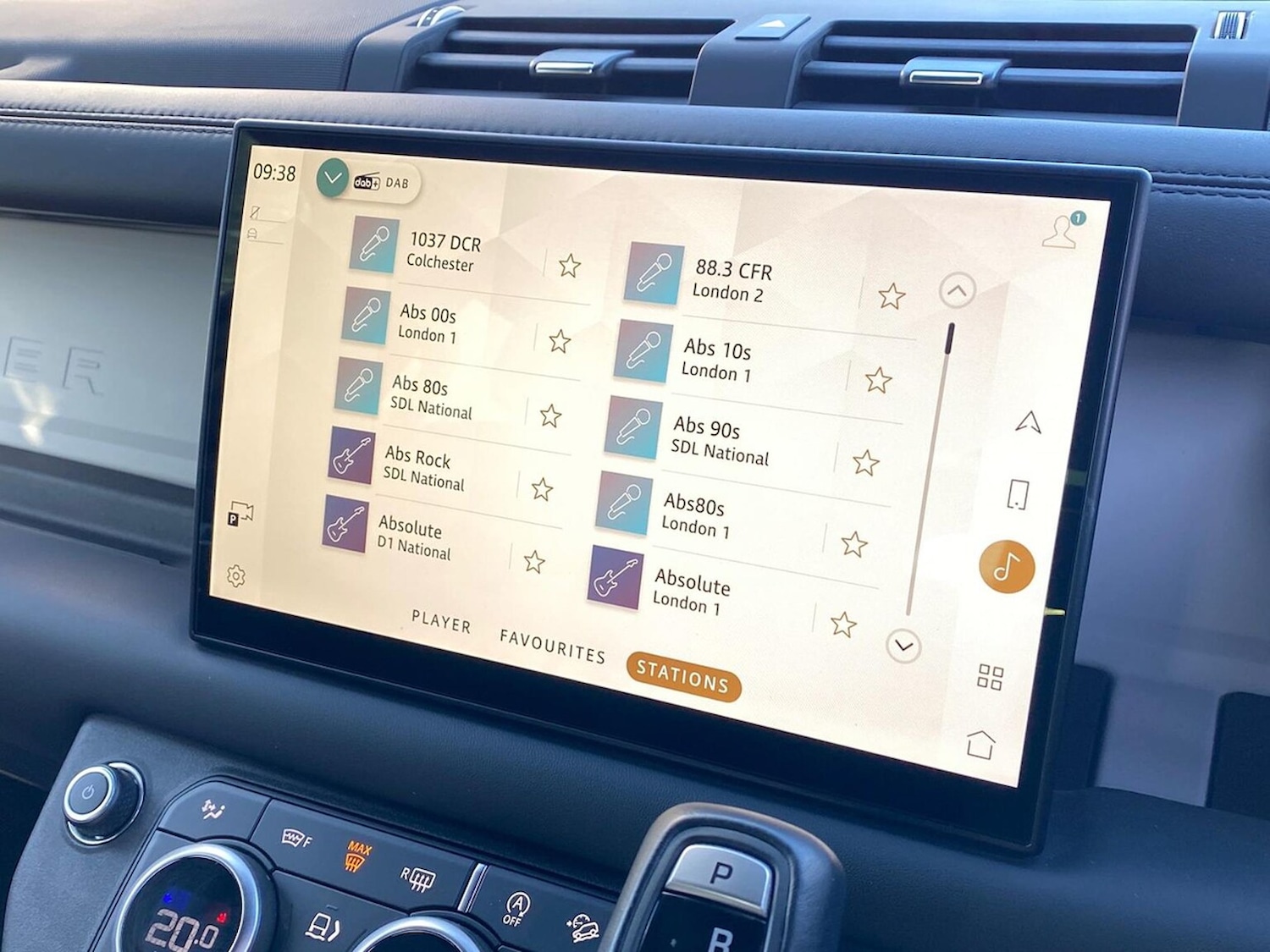 Used Land Rover Defender 2025 for sale - 78144526: Photo 49