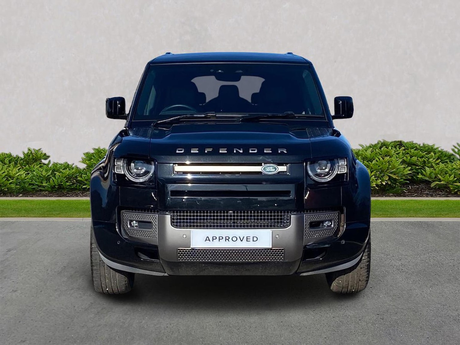 Used Land Rover Defender 2025 for sale - 78144526: Photo 9