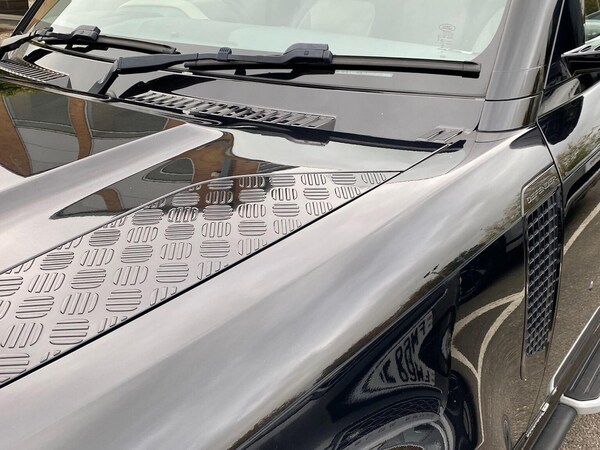 Used Land Rover Defender 2022 for sale - 76287222: Photo 20