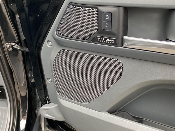 Used Land Rover Defender 2022 for sale - 76287222: Photo 24