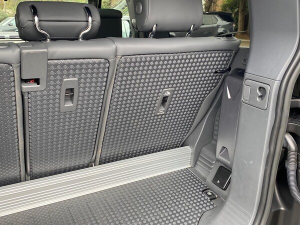 Used Land Rover Defender 2022 for sale - 76287222: Photo 27