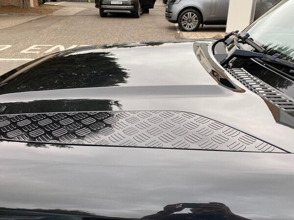 Used Land Rover Defender 2022 for sale - 76287222: Photo 28