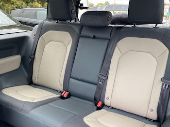 Used Land Rover Defender 2022 for sale - 76287222: Photo