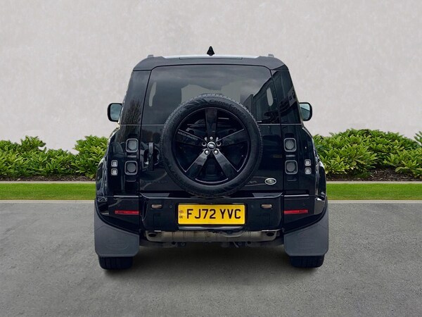 Used Land Rover Defender 2022 for sale - 76287222: Photo 6