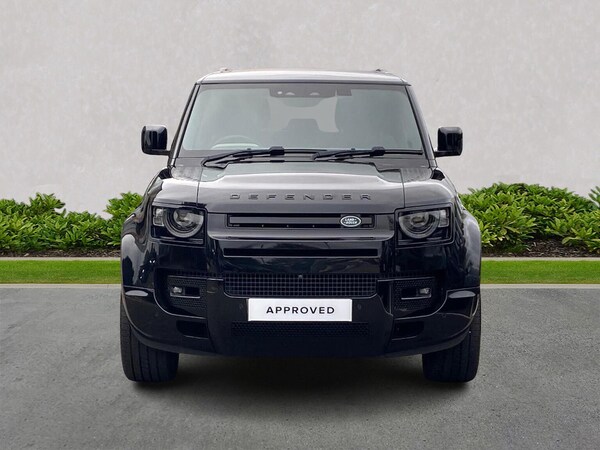 Used Land Rover Defender 2022 for sale - 76287222: Photo 7