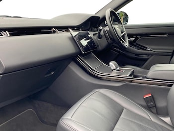 Used Land Rover Range Rover Evoque 2025 for sale - 75956822: Photo