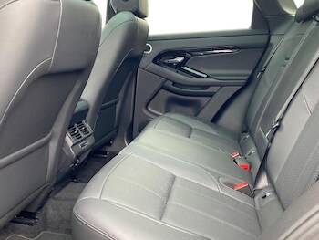 Used Land Rover Range Rover Evoque 2025 for sale - 75956822: Photo
