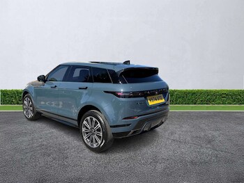 Used Land Rover Range Rover Evoque 2024 for sale - 78422666: Photo