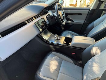 Used Land Rover Range Rover Evoque 2024 for sale - 78422666: Photo