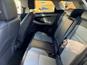 Used Land Rover Range Rover Evoque 2024 for sale - 78422666: Photo