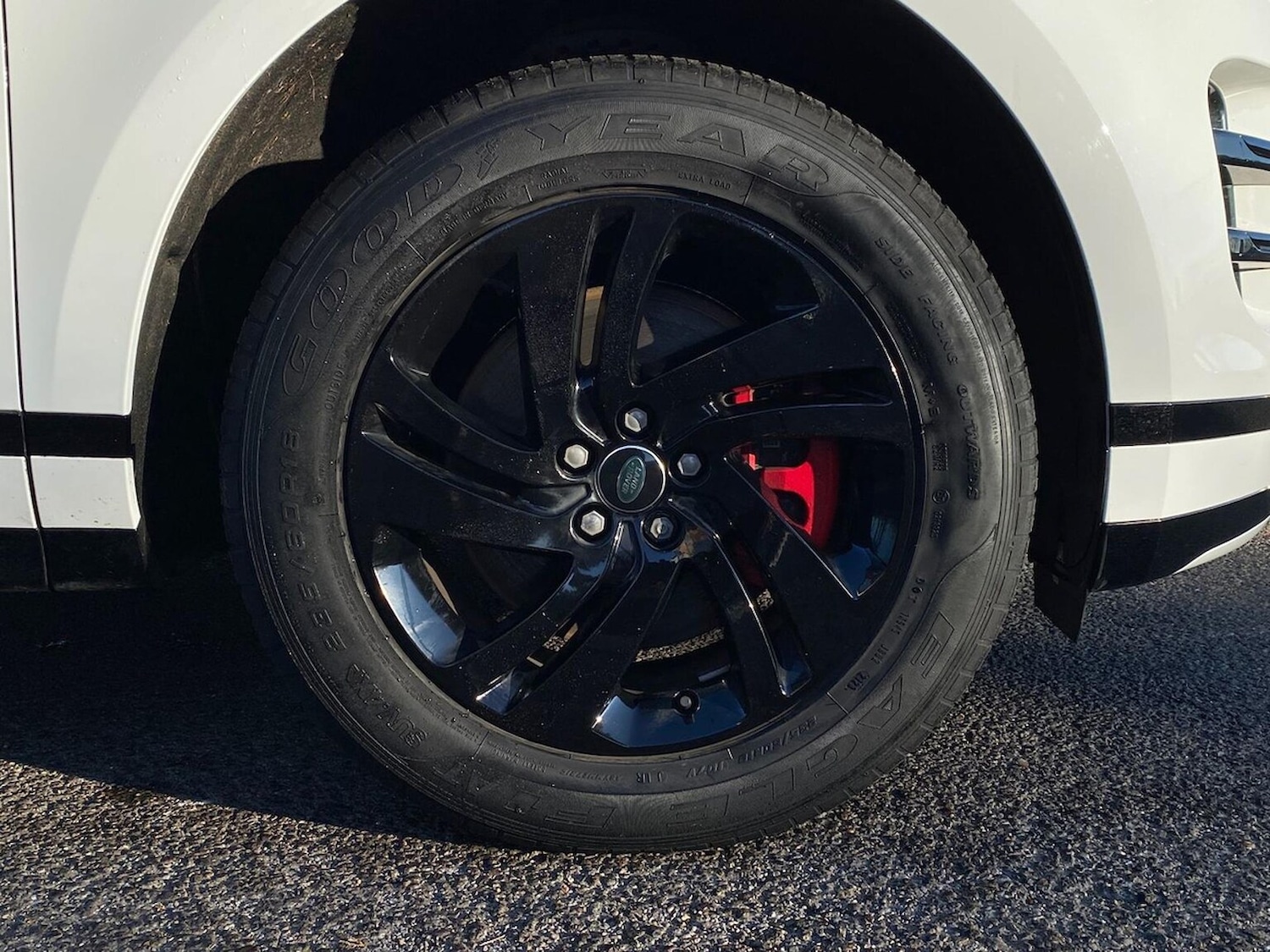 Used Land Rover Range Rover Evoque 2023 for sale - 77065781: Photo 10